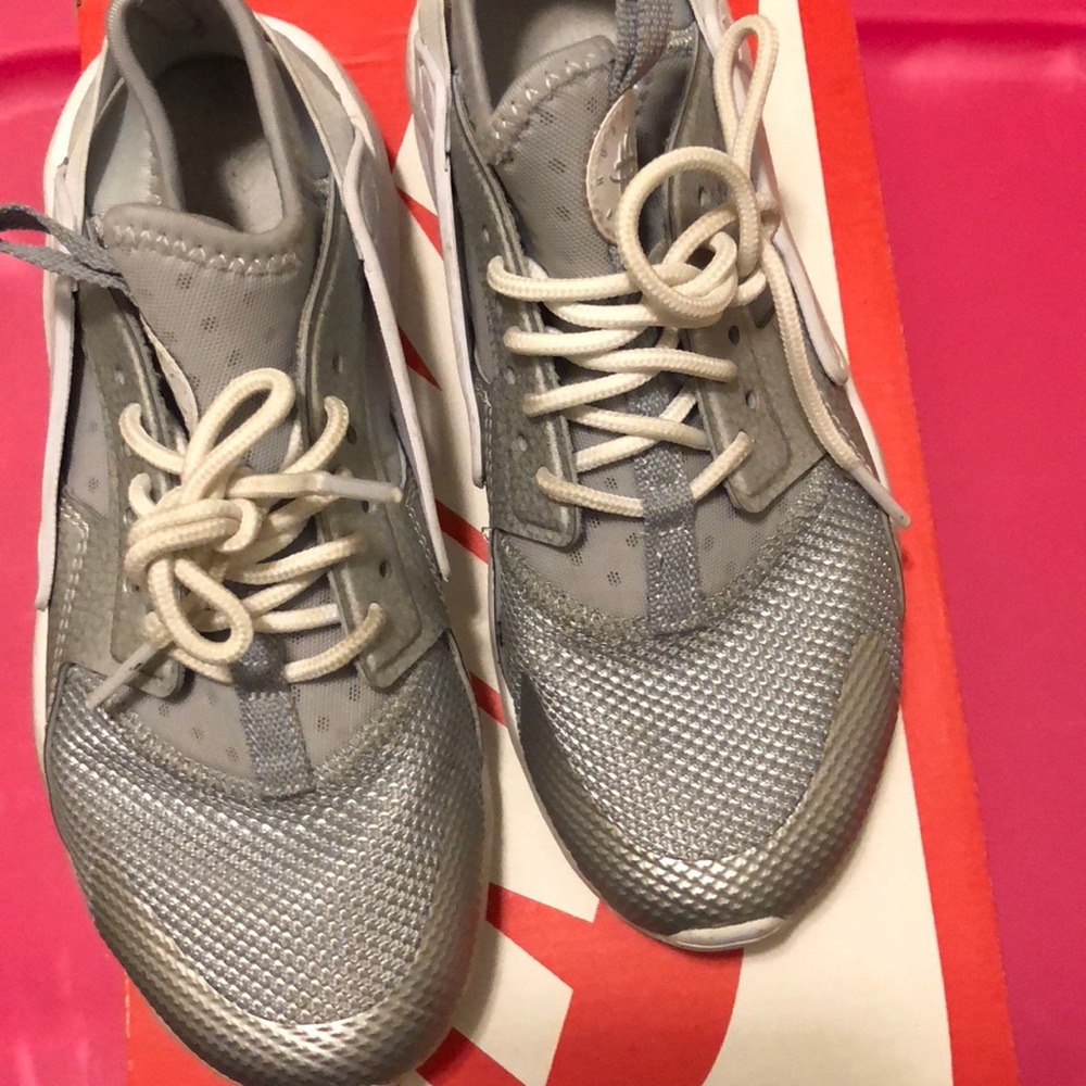 Nike huarache run ultra